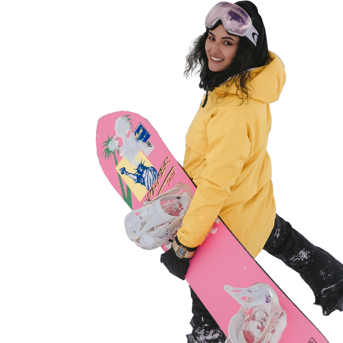 Olahraga Luar Ruangan