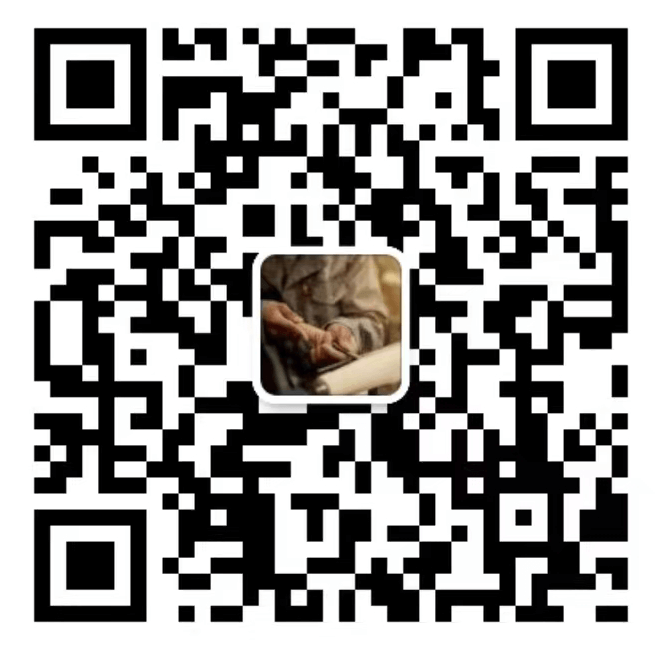 Kode QR WeChat